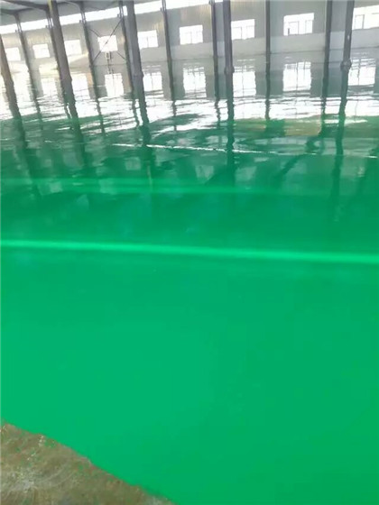 六合,我直接给你一份室外地坪漆翻新维修
