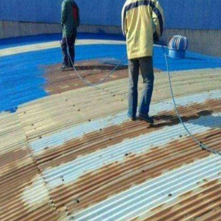 六合地面翻新与地坪漆施工流程